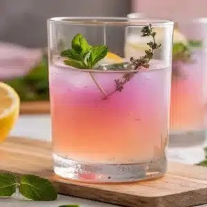Brazilian Mounjaro Recipe 3 Ingredients – The Ultimate Natural Weight Loss Drink Guide 8 Brazilian Mounjaro recipe 3 ingredients drink with mint, lemon, and detox herbs in a colorful glass