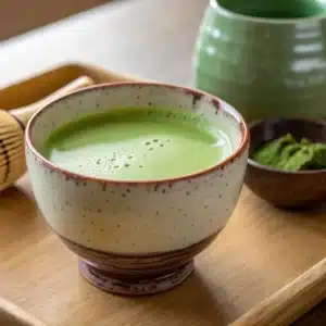 Japanese Mounjaro Recipe – The Natural Fat-Burning Guide That Works 1 Japanese Mounjaro Recipe matcha drink in traditional bowl