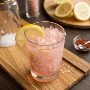 The Pink Salt Trick for Weight Loss: Does It Really Work? 4 the pink salt trick for weight loss morning drink